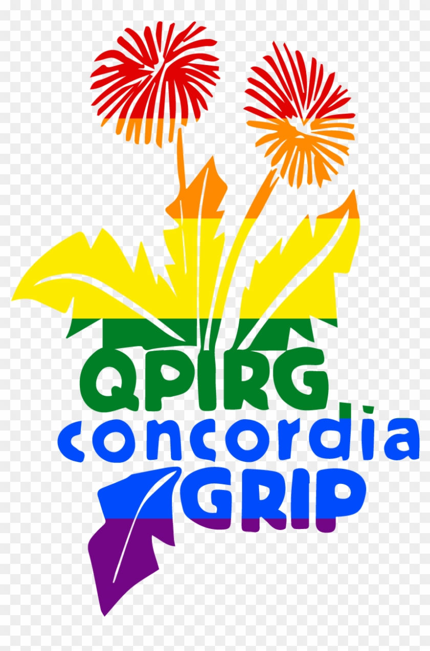 Qpirg - Qpirg Concordia Clipart