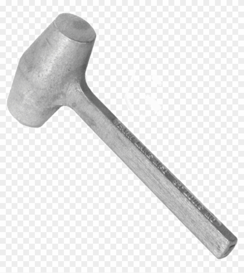 990 X 990 - Martillo De Aluminio Clipart #5902704
