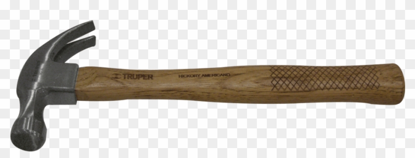 Martillo - Martillo En Madera Png Clipart #5902952