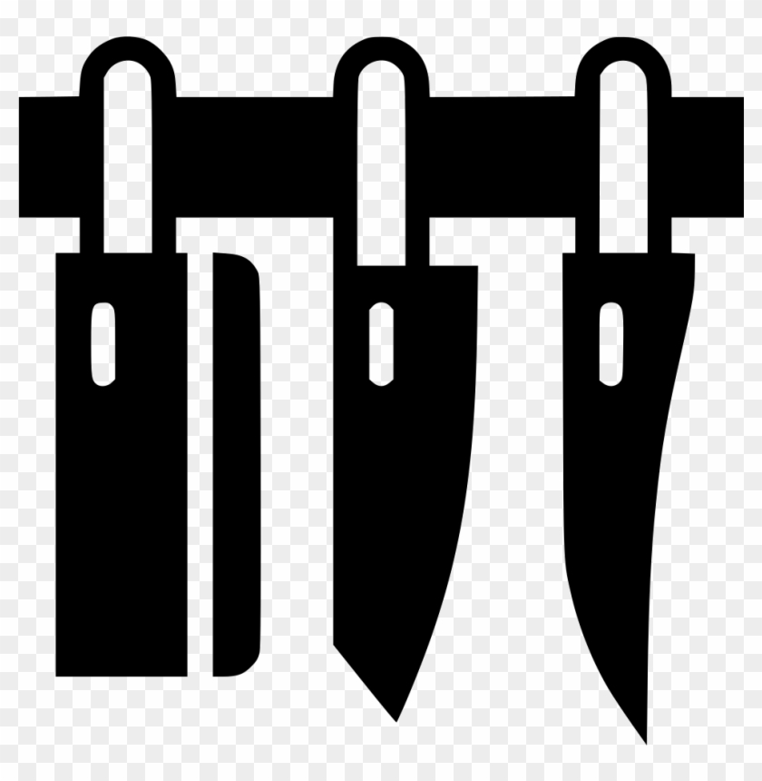 Knife Svg Chef Clipart