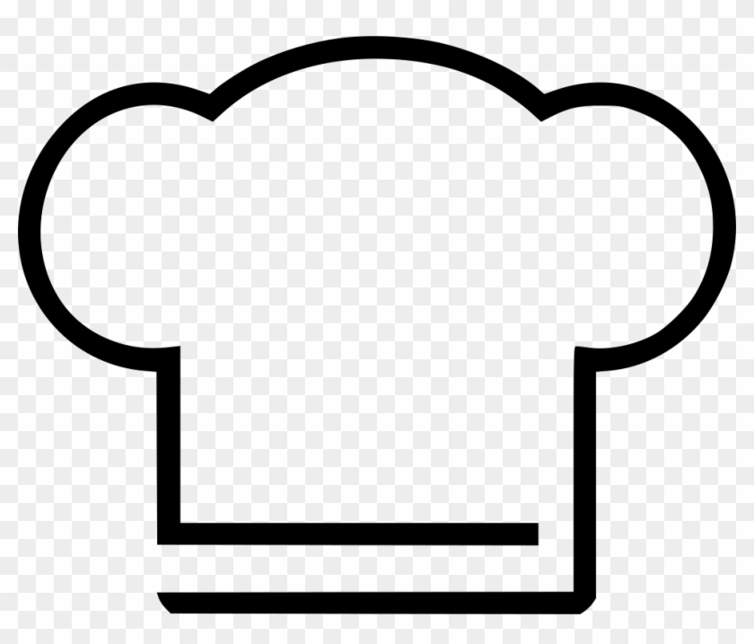 Chef Comments - Heart Clipart