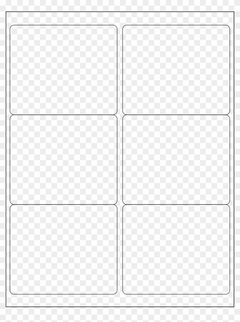 This Free Icons Png Design Of Wl-150 Shipping Label - Symmetry Clipart