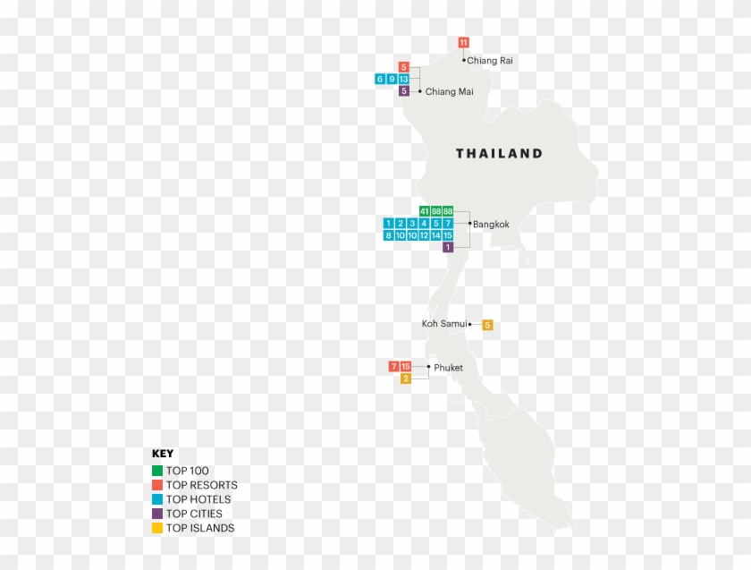 < 1 Minute - Thailand Clipart