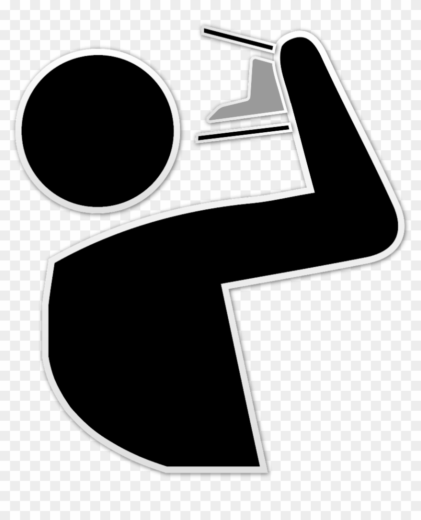 813 - 0 Days - Smile Clipart