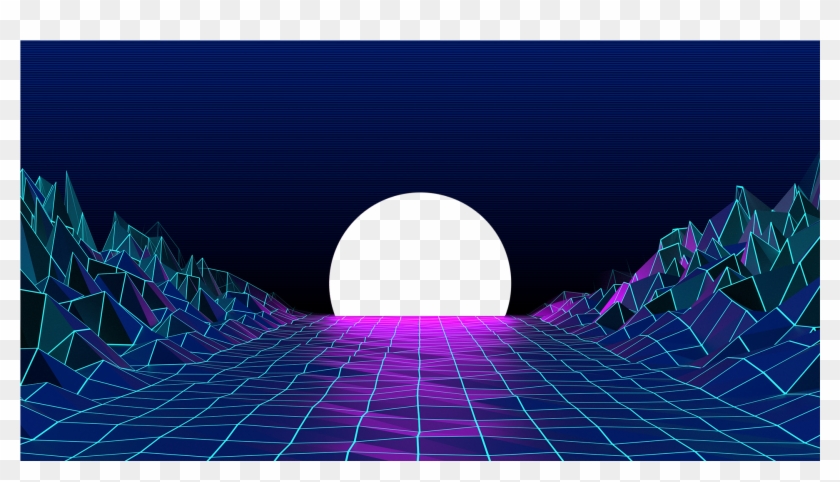 Rainbow Overlay Png - Aesthetic Wallpaper Desktop Clipart