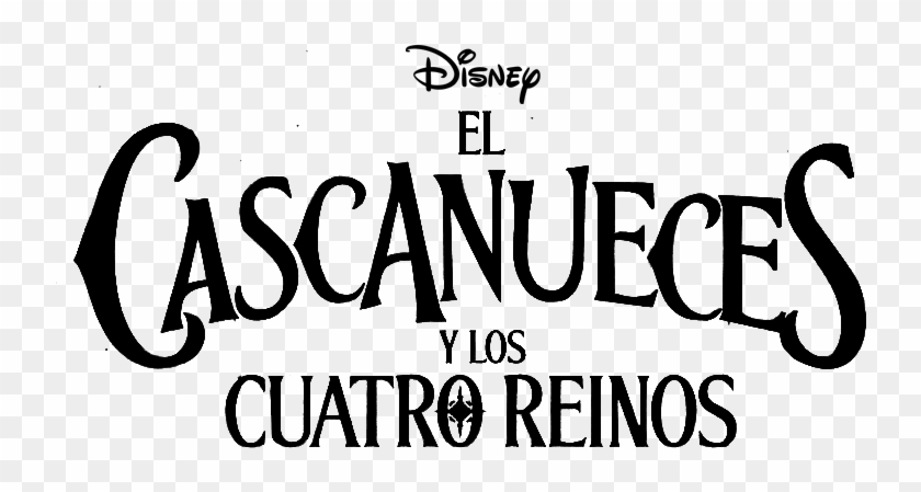 El Cascanueces Y Los Cuatro Reinos - Disney Clipart #5903769