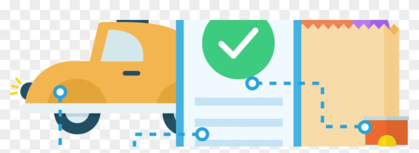 The On-demand Economy Hits The Reset Button Clipart #5903833