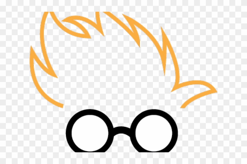 Original - Scientist Goggles Clip Art - Png Download