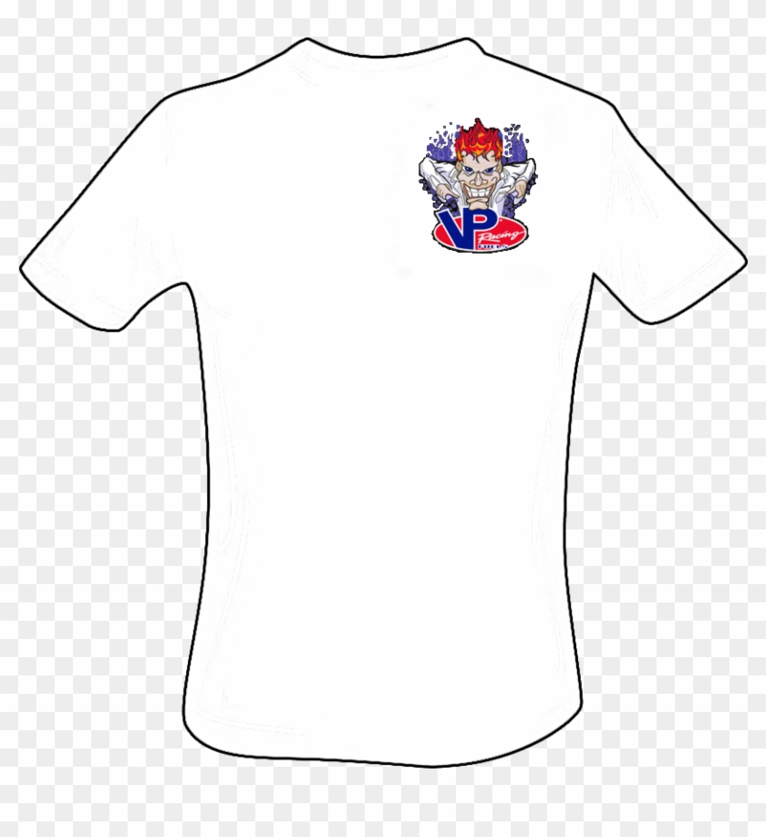 Mad Scientist Png - Scratch Shirt Clipart #5903911