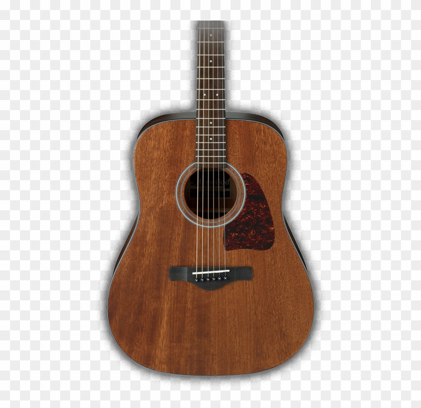 The Artwood Series Was Crafted To Produce A Traditional - Ibanez Artwood Clipart #5904004