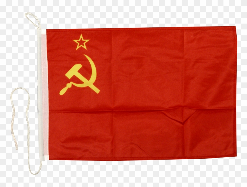 Ussr Flag Clipart