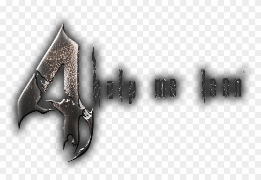 Memeresident - Resident Evil 4 Clipart