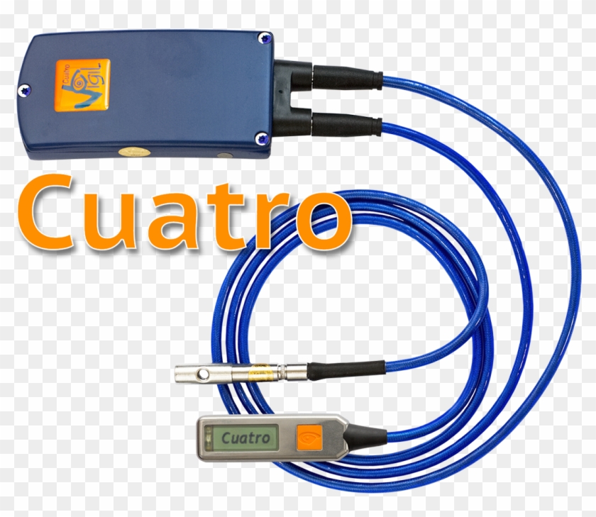 Vigil Cuatro - Automatic Activation Device Aad Clipart #5904119