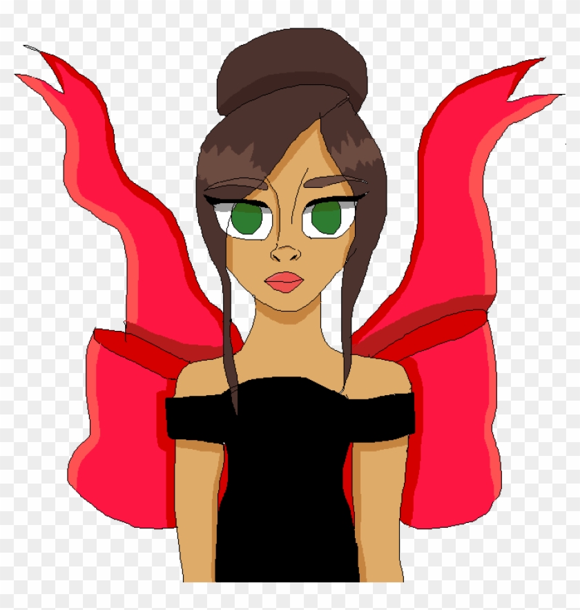In Memory Of Jojo Siwa - Illustration Clipart
