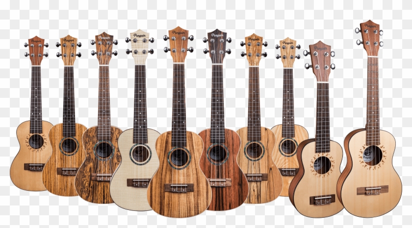 All Products - Ukulele Clipart #5904303