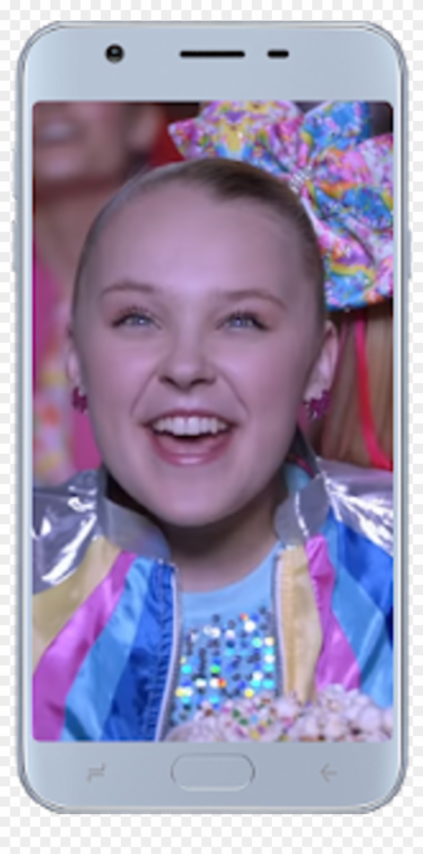 Download Jojo Siwa Wallpaper Go Iphone Clipart Png Download PikPng
