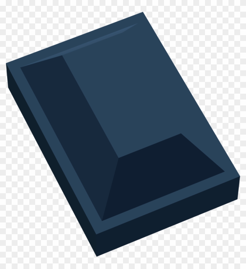 This Xp-jammed Bar Of Metal Resembles Rune, But You Clipart #5904430