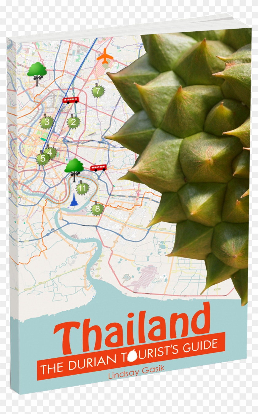 Book Model Transparent-no Shadow - Durian Book Clipart