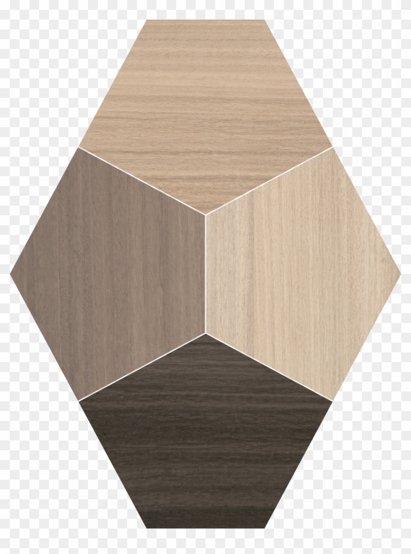Modulo Cuatro 48x38 Iris - Plywood Clipart #5904496