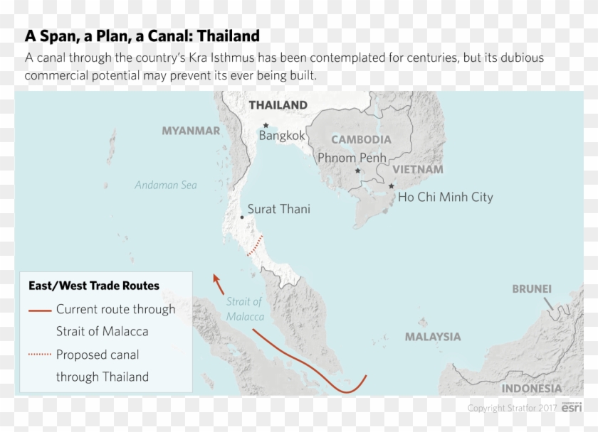 A Span, A Plan, A Canal - Atlas Clipart