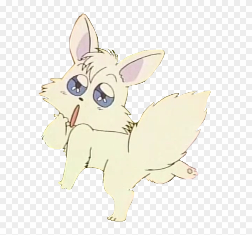 #anime #akazukinchacha #dog #wolf #animedog #animewolf - Cartoon Clipart