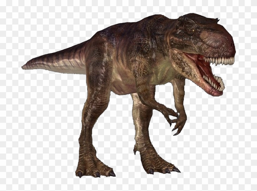 Giganotosaurus Is One Of The Largest Theropods, Around - Dinosaur Giganotosaurus Clipart #5904813