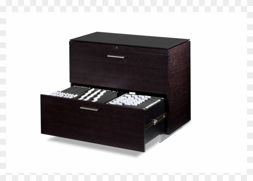 Sequel 6016 Lateral File Cabinet Clipart