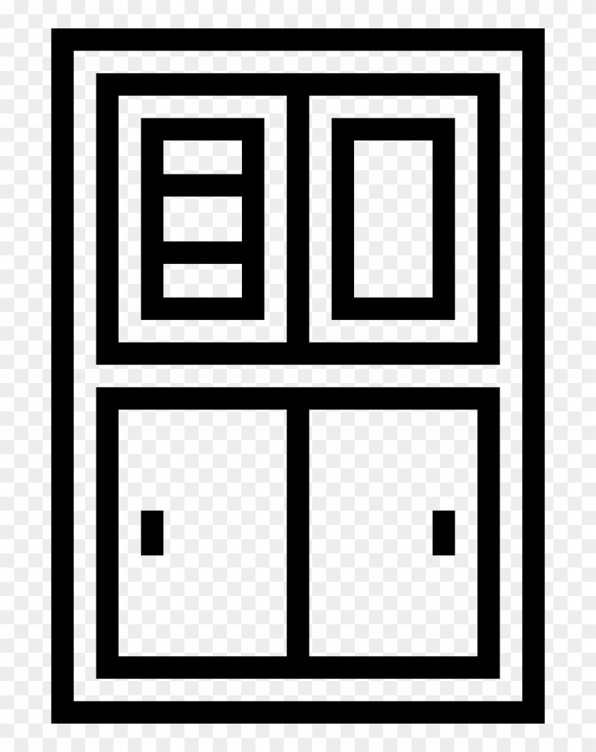 File Cabinet Comments - Tile Clipart #5904979