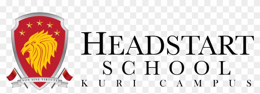 Headstart School Kuri Campus - Child Not A Choice Clipart #5904985