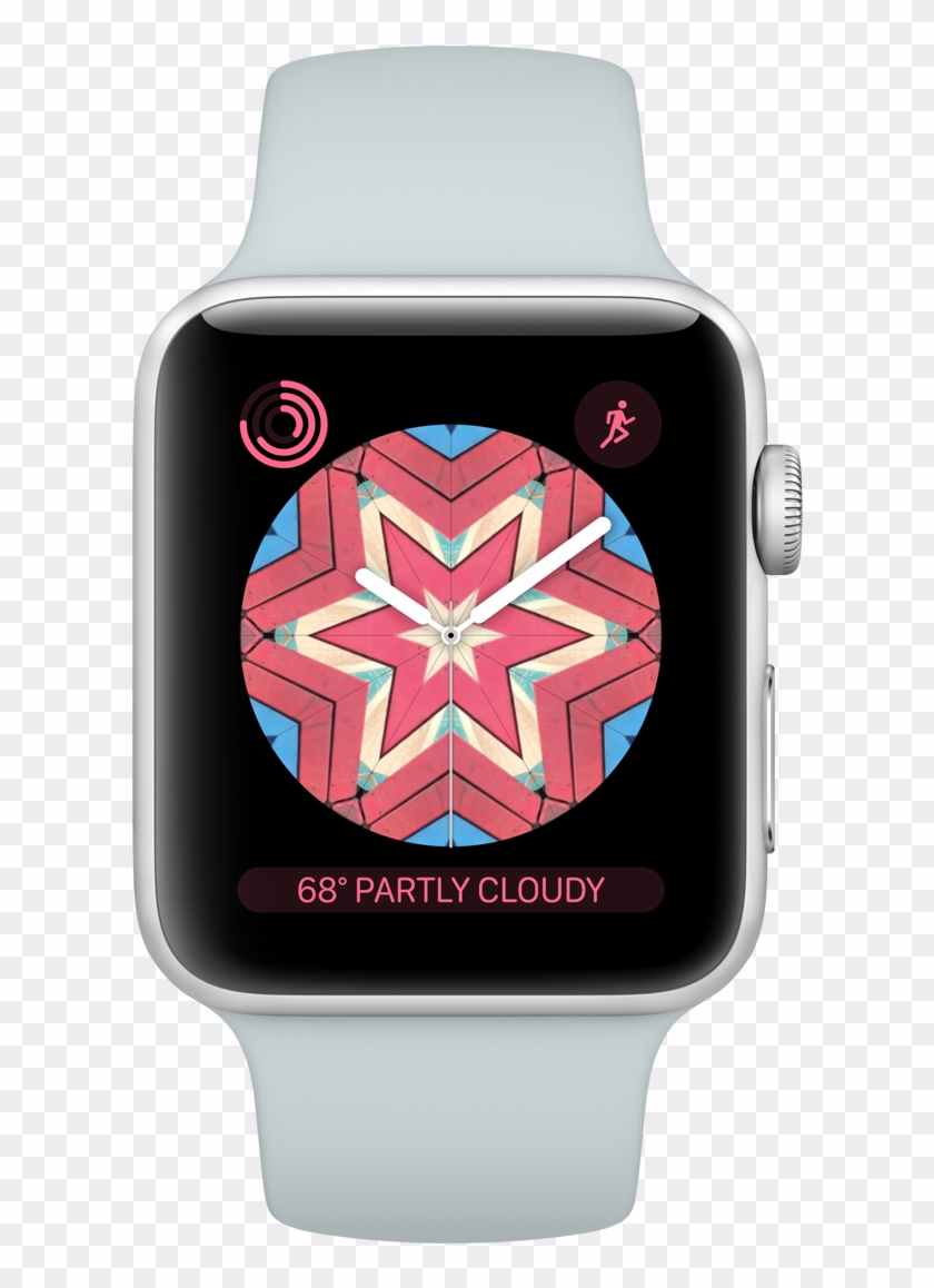 Posted On April 16, - Generation 4 Apple Watch Clipart #5905014