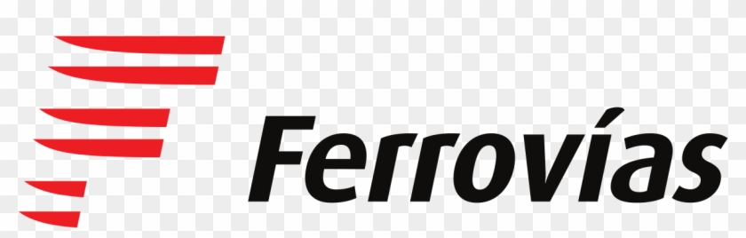 Se Busca Empleado Capataz Para Obra Ferroviaria De - Ferrovias Logo Clipart