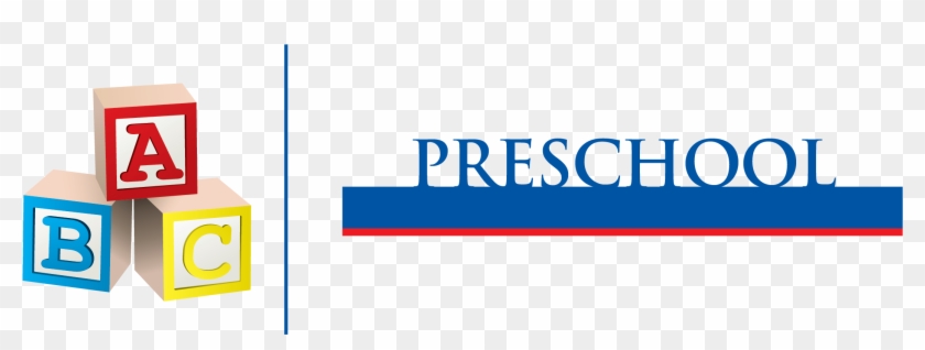 Preschools - Graphic Design Clipart
