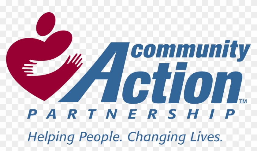 Click Here To Open Community Action Partnership Website - Community Action Agency Clipart #5905232