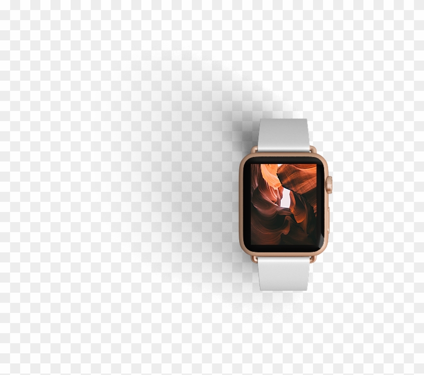 Iwatch - Smartphone Clipart