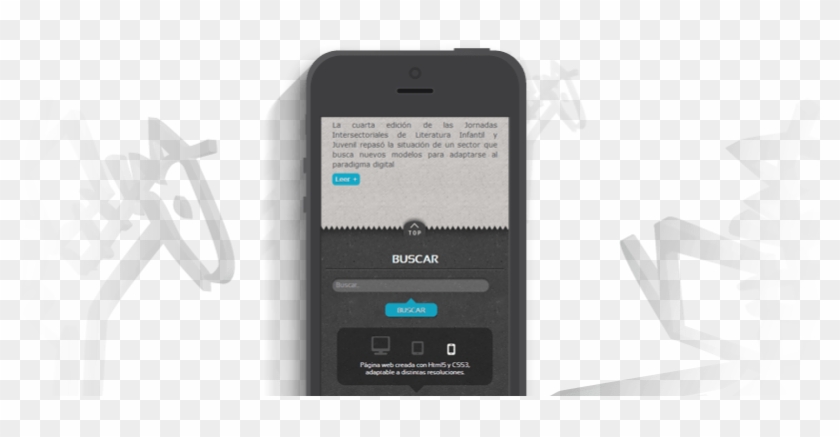 Background Image - Iphone Clipart