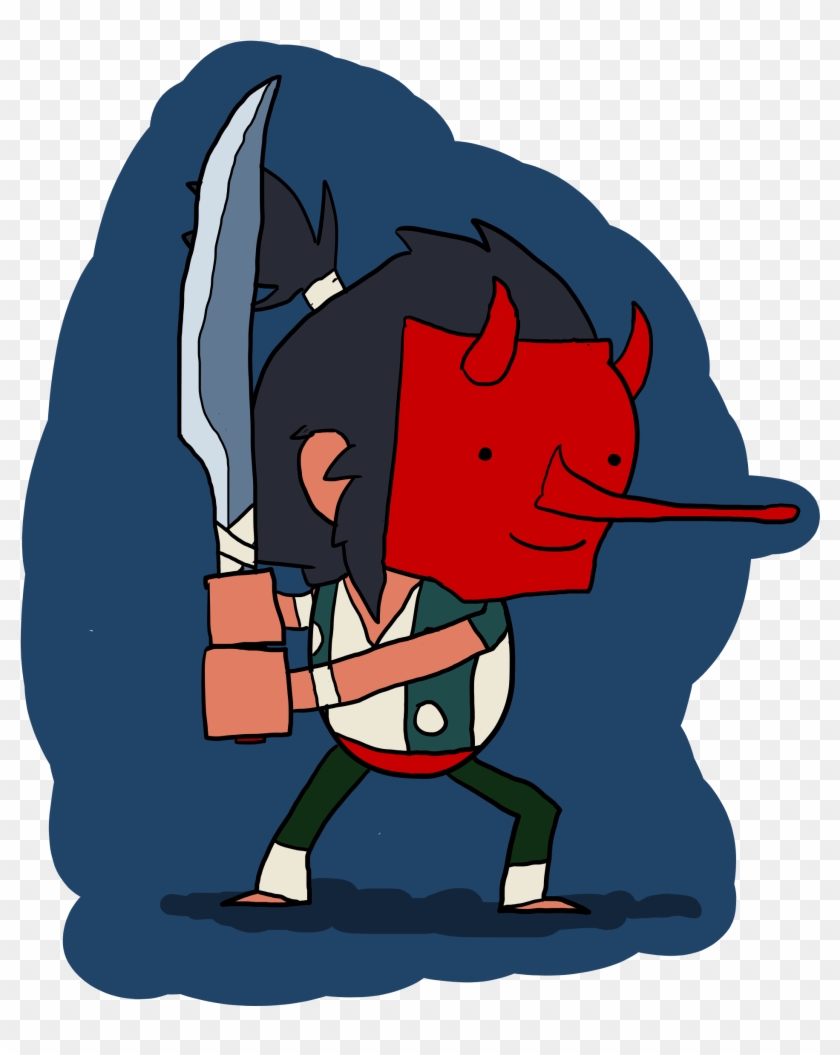 Brawlhalla All Koji Skins , Png Download - Brawlhalla All Koji Skins Clipart #5905561