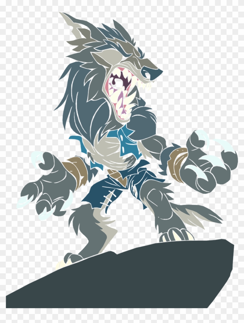 Brawlhalla - Brawlhalla Mordex Png Clipart
