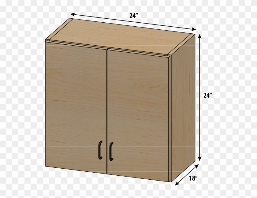Cupboard Clipart