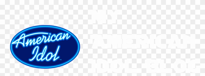 My American Idol Blog - Paper Product Clipart