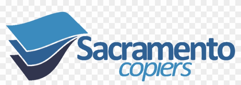 Sacramento Copier Repair 390-6581 - Copiers Company Logo Clipart