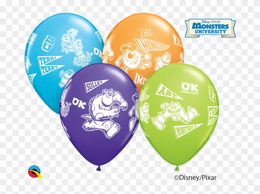 Balloon Clipart