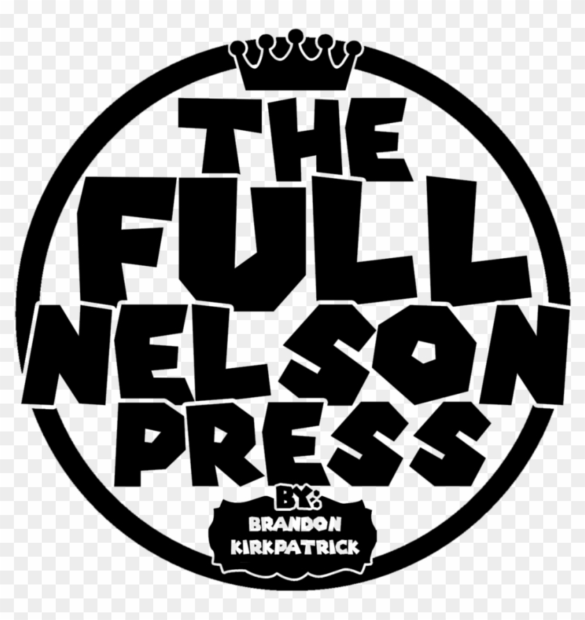 Black Logo> - Poster Clipart