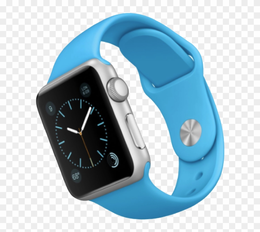 Iwatch - Apple Watch Series 2 Price In Usa Clipart #5905894