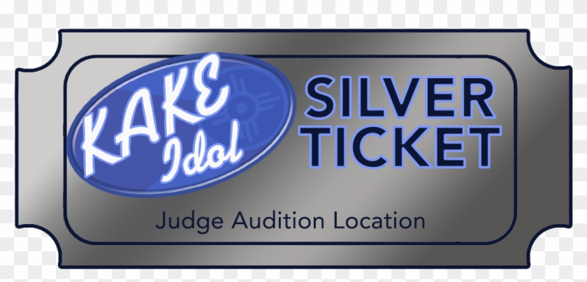 The 5 Finalists Will Perform Live On Good Morning Kakeland - American Idol Clipart #5905895