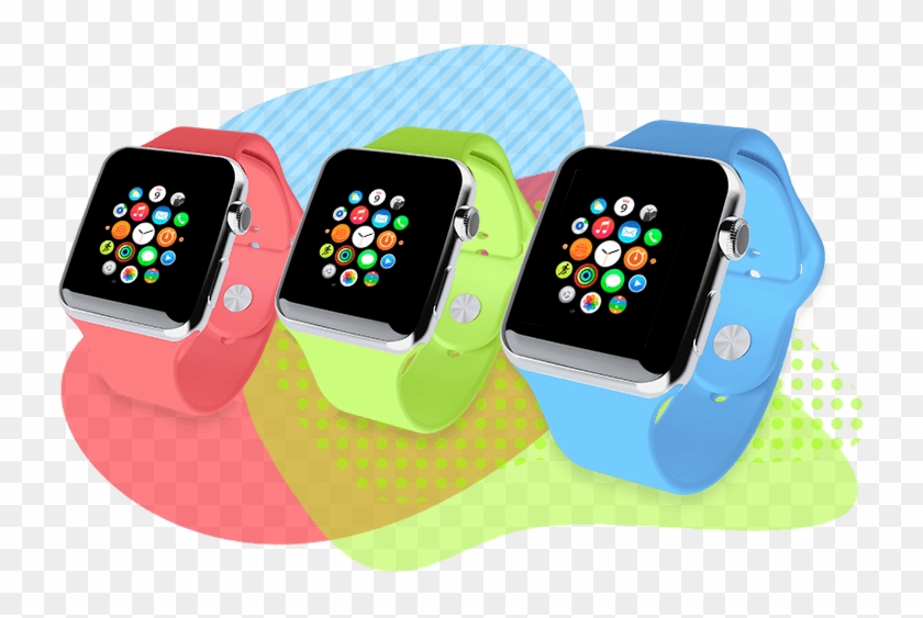 Iwatch Apps - アップル ウォッチ 最新 情報 Clipart