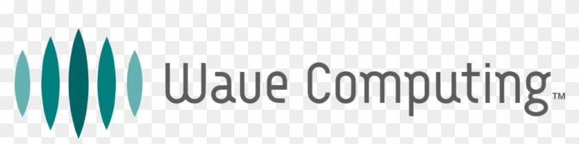 Wave Computing Expands Its World Leading Deep Learning - Plot Clipart