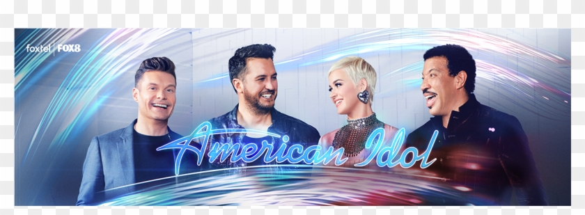 American Idol 2019 Clipart #5906050