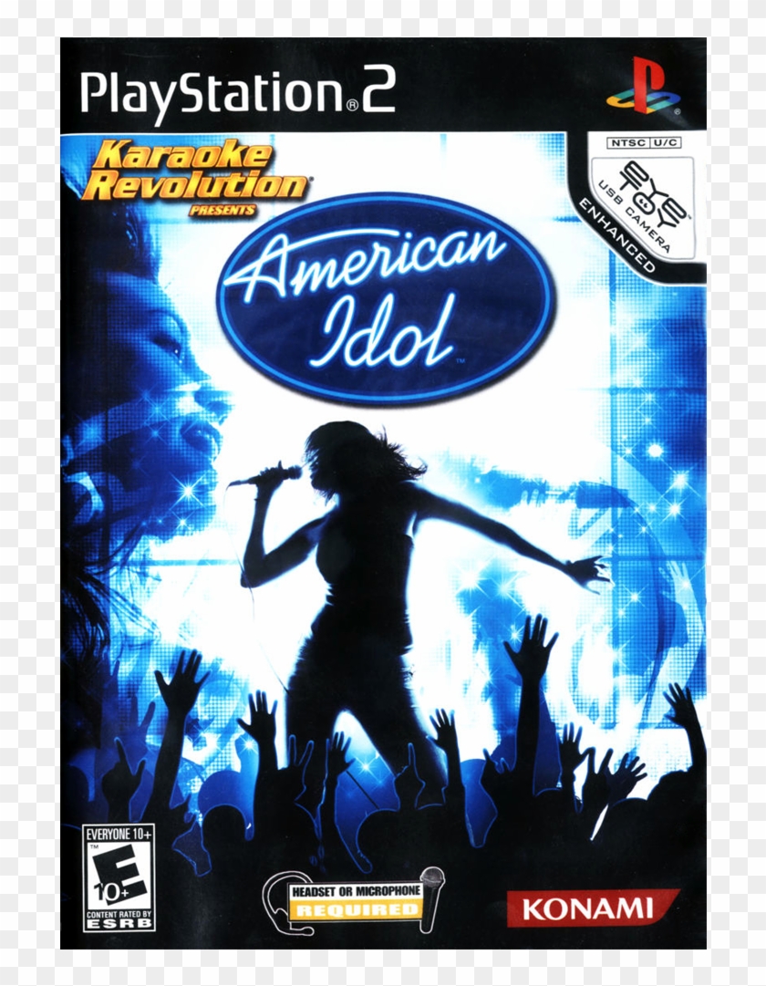 American Idol Clipart #5906161