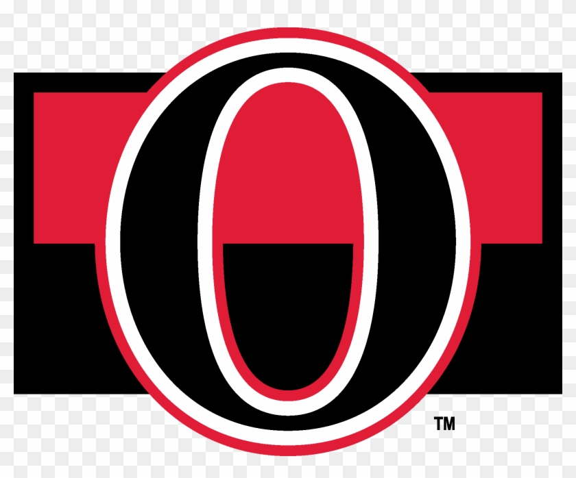 Ottawa Senators Logo [nhl] Png - Ottawa Senators Logo 2017 Clipart #5906197