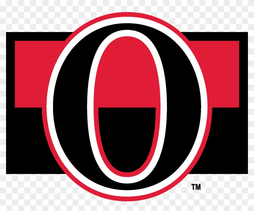 Ottawa Senators Logo [nhl] Png - Ottawa Senators Logo 2017 Clipart